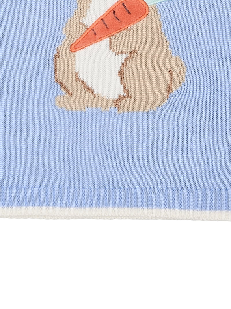 Way to Celebrate Boys Easter Sweater, Sizes 12M-5T | Walmart (US)