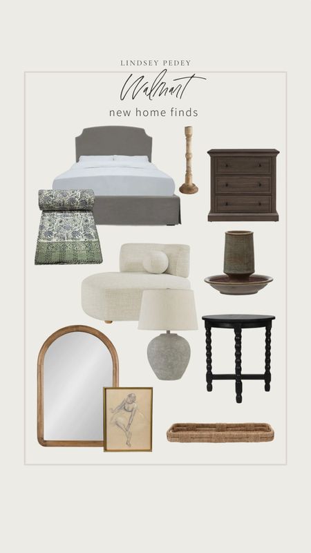 Walmart new home finds 



Walmart home , Walmart deals , Walmart finds , can’t believe it’s Walmart , look for less , bed , bedroom design , arched mirror , dresser , nightstand , side table , chaise lounge , living room design , creative co-op, budget home , neutral home 

#LTKfindsunder100 #LTKhome #LTKfindsunder50