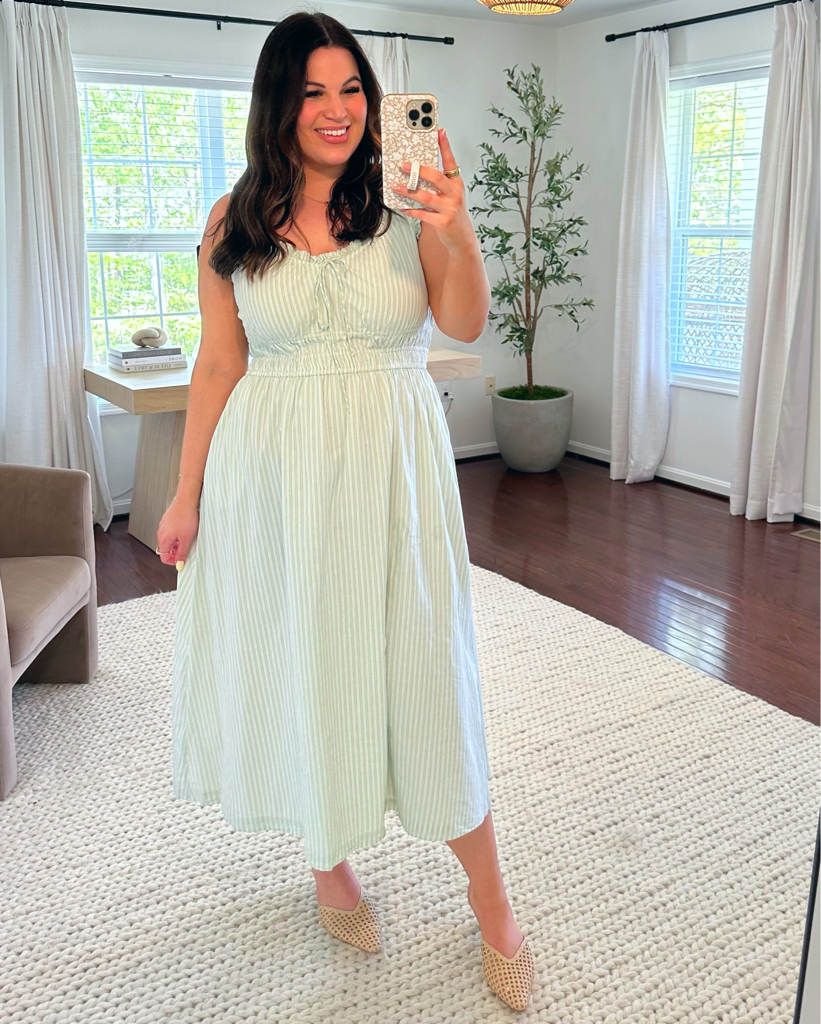 Midsize spring/summer oldnavy haul! I am so thrilled to say - everything was perfect + I have no notes 🤣 I loved it all! 4/4 haul 🥳 

Everything is in a size large tall! 

Old navy haul, old navy, old navy spring, spring dresses, spring dress, midsize, midsize style, midsize haul, tall woman fashion, tall women fashion, old navy summer, summer fashion, summer style



#LTKStyleTip #LTKMidsize #LTKFindsUnder50