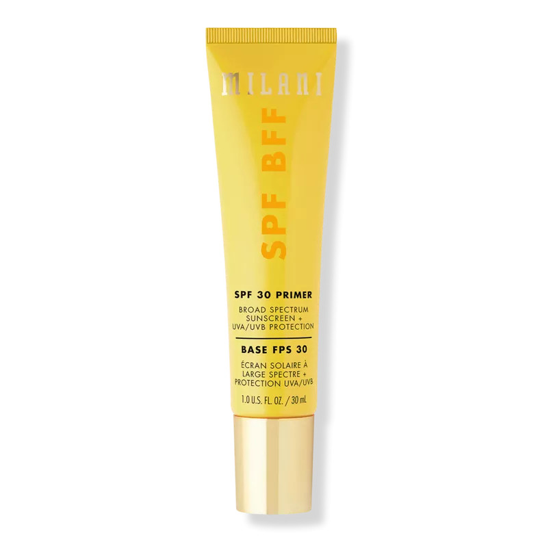 SPF BFF SPF30 Face Primer | Ulta