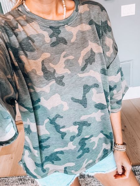 Loving all of these new summer outfits from Pink Lily. #PinkLily #SummerStyle #CasualStyle #VacationStyle #ShoeFavorites #Sandals #camo 

Use my code TORIG20 for discount. 

#LTKFindsUnder50 #LTKSaleAlert #LTKStyleTip