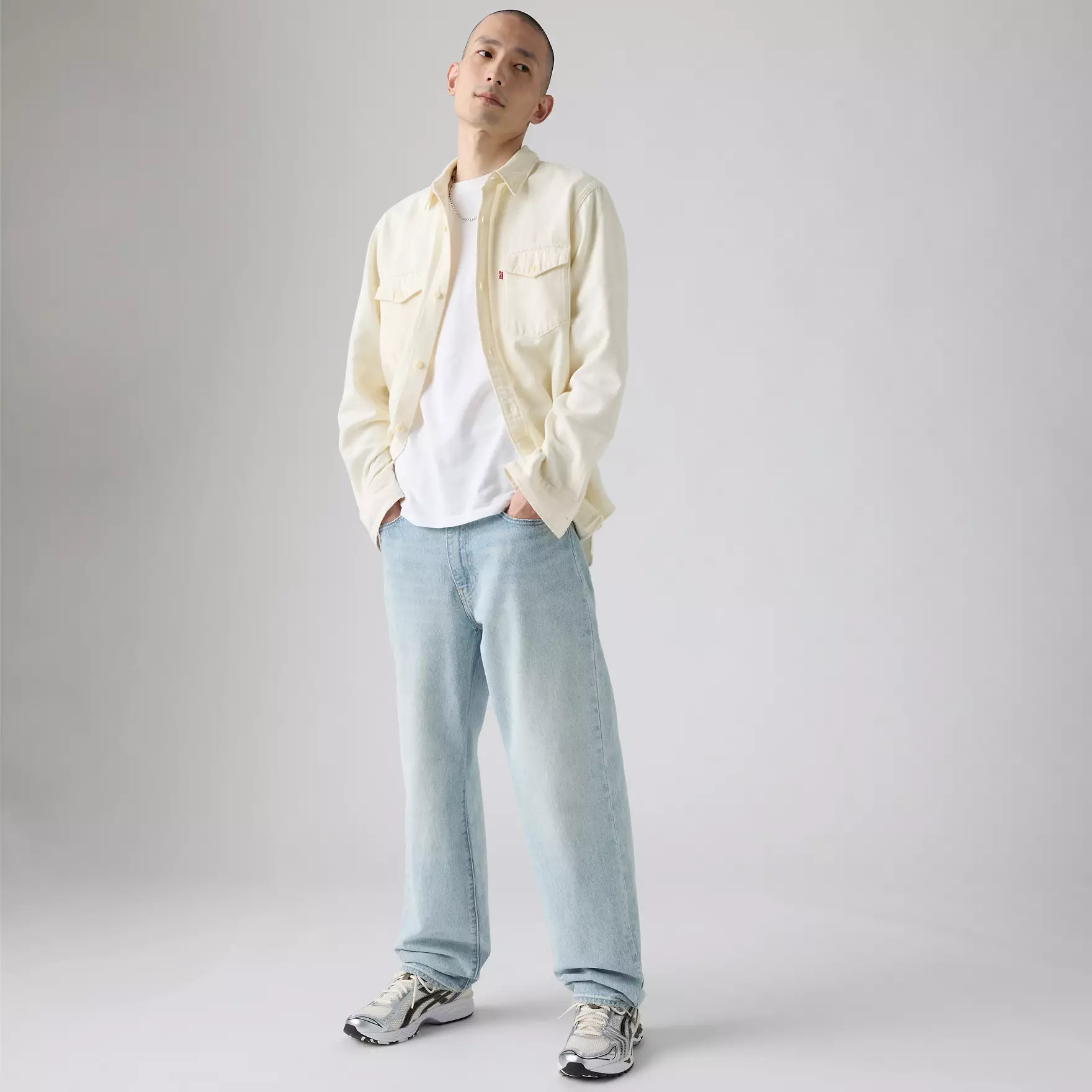 568™ Loose Straight Men's Jeans | Levi's US