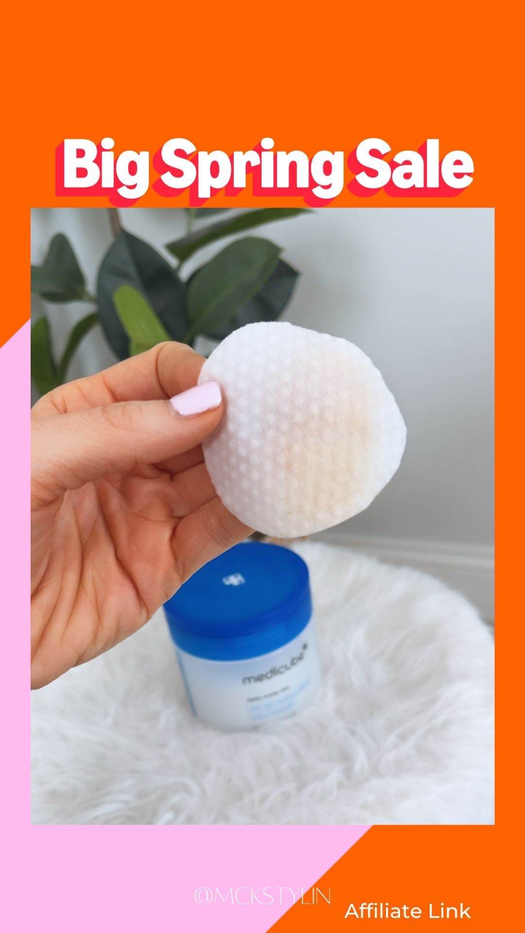 Amazon Big Spring Sale deal!!

#LTKSaleAlert #LTKselfcare #LTKBeauty