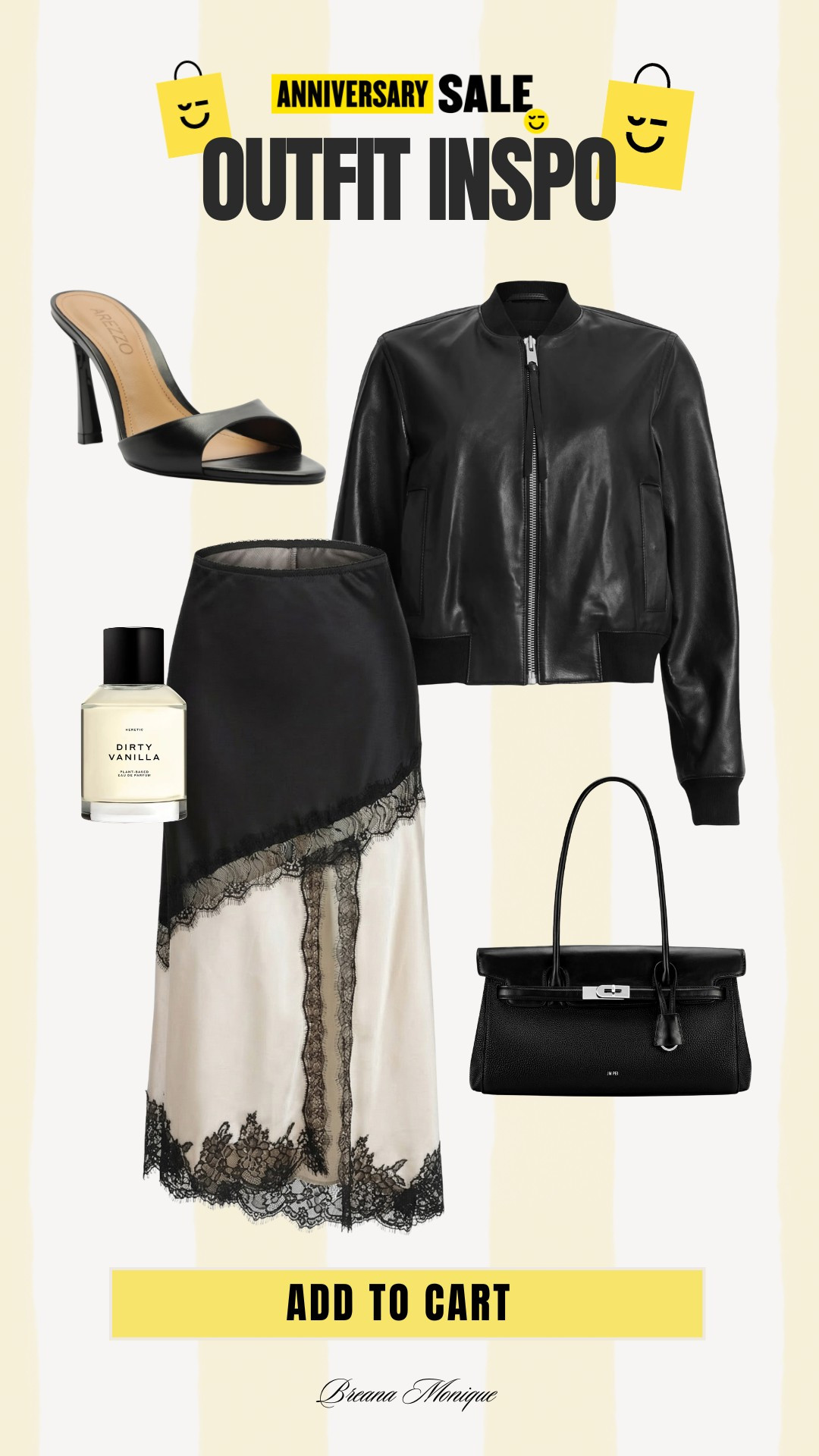 Nordstrom Anniversary Sale 💛 Outfit Inspo! NSALE 2026

#LTKgrwm #LTKootd #LTKSaleAlert