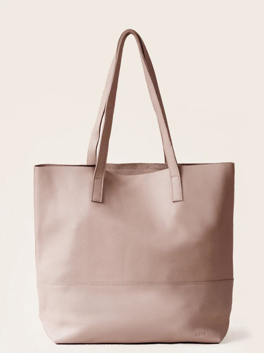 Mamuye Classic Tote | ABLE Clothing