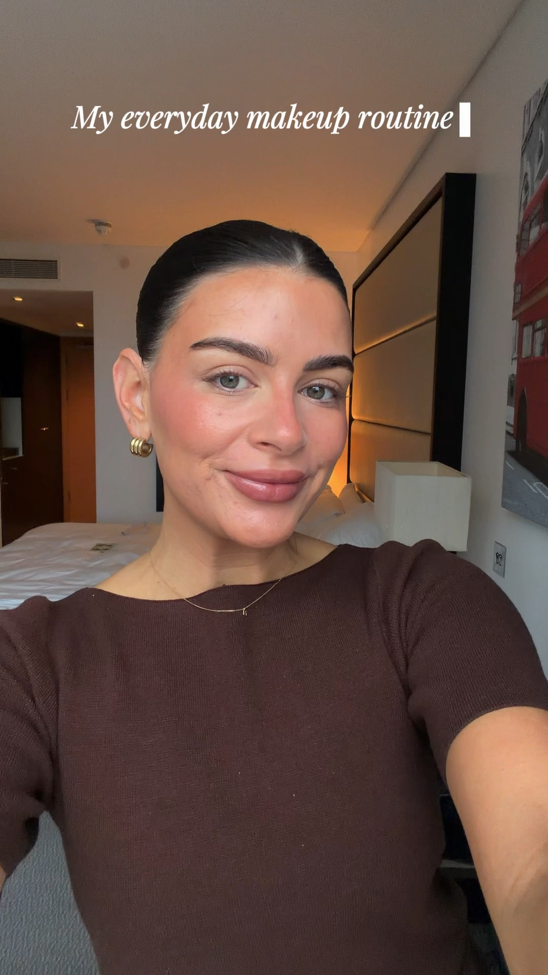 Everyday makeup look 

My favourite and current go to makeup products ✨

#LTKbeauty