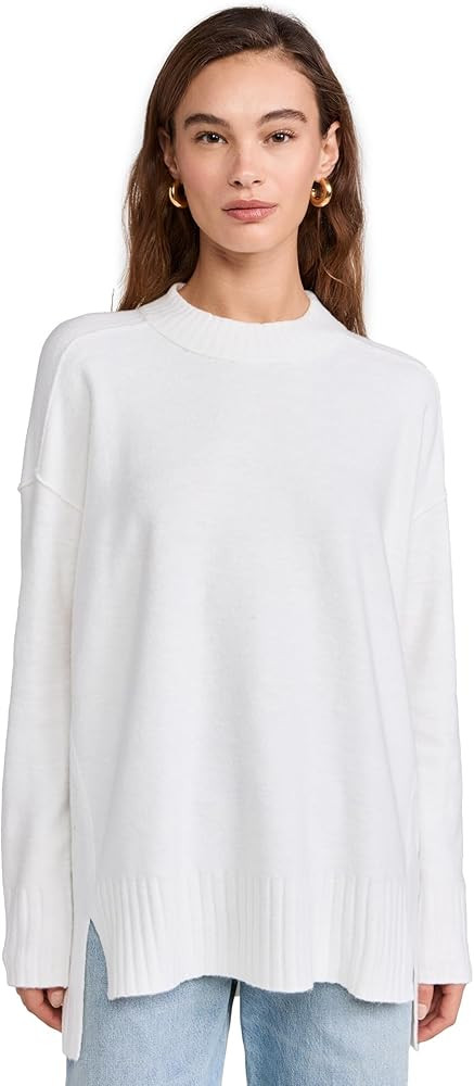 FP Movement Women's Phoebe Pullover | Amazon (US)