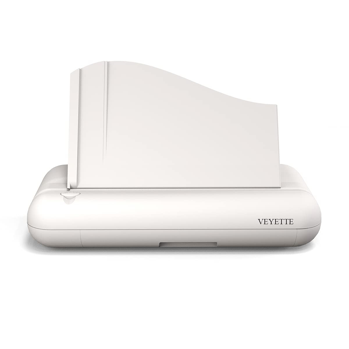 Electric 3 Hole Paper Punch, VEYETTE Heavy Duty Commercial Hole Puncher with Adapter for Office S... | Amazon (US)