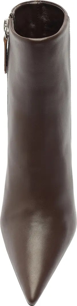 Mikki Casual Pointed Toe Bootie (Women) | Nordstrom