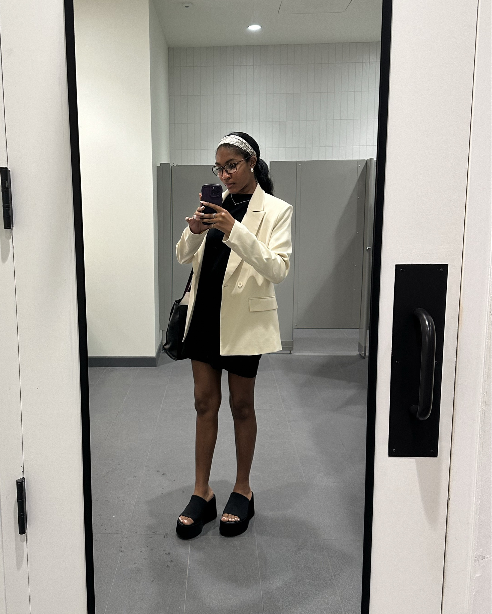 corporate america ootd 💫

#LTKworkwear #LTKstyletip #LTKshoecrush