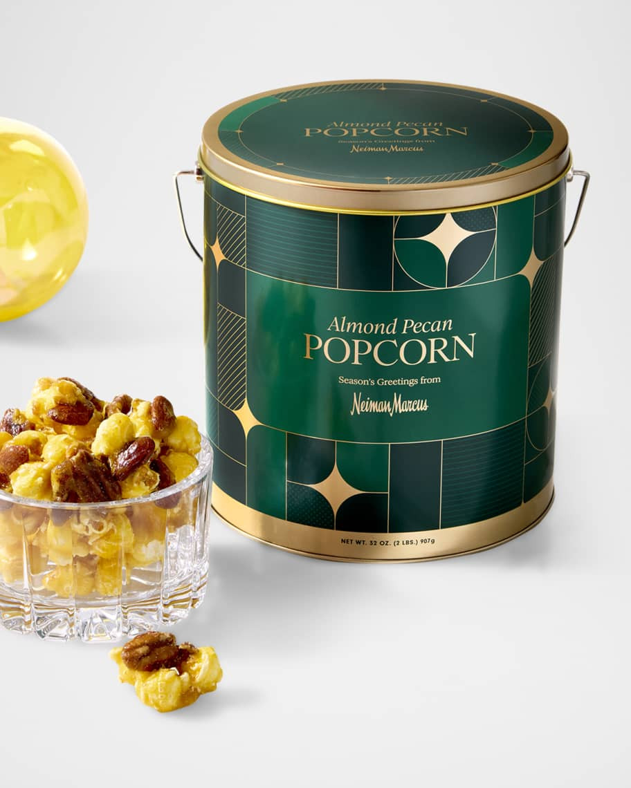 Neiman Marcus Almond Pecan Popcorn | Neiman Marcus