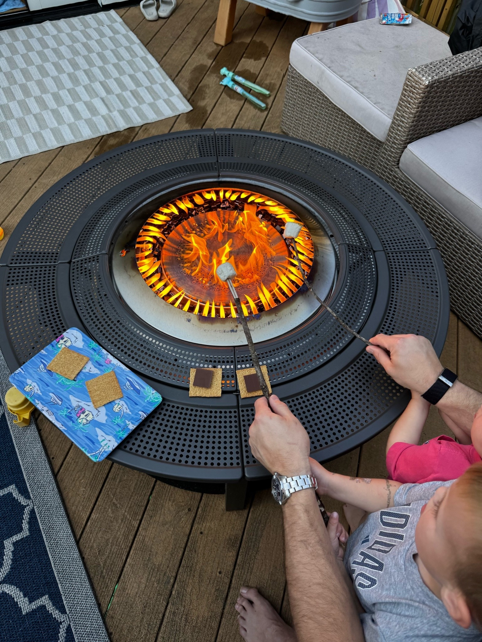 fire pit

#LTKKids #LTKHome