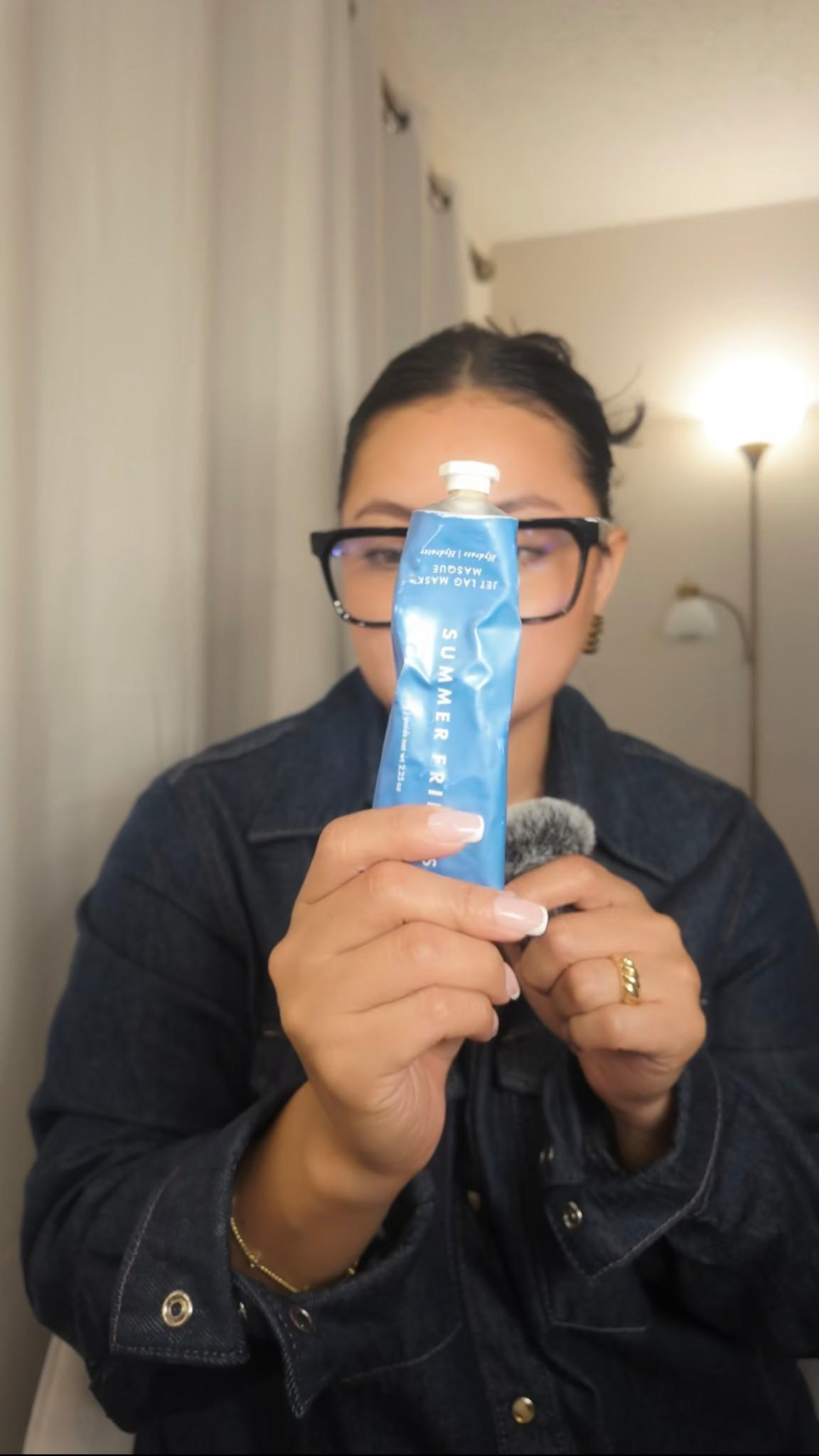 The best jet lag mask for my everyday skincare routine 💙
#summerfridays 

#LTKHoliday #LTKCyberWeek #LTKBeauty