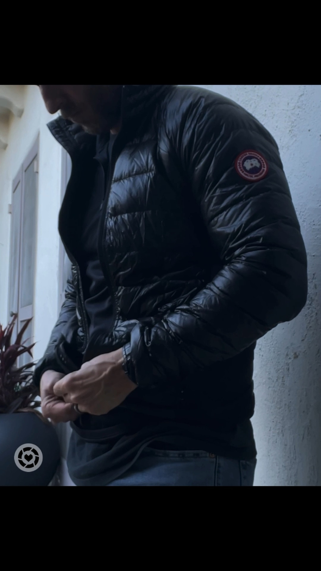 Cost weather ready.

#LTKSeasonal #LTKMens #LTKHoliday