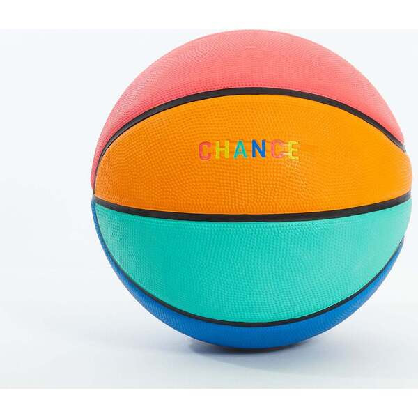 Juicy Rubber Basketball | Maisonette