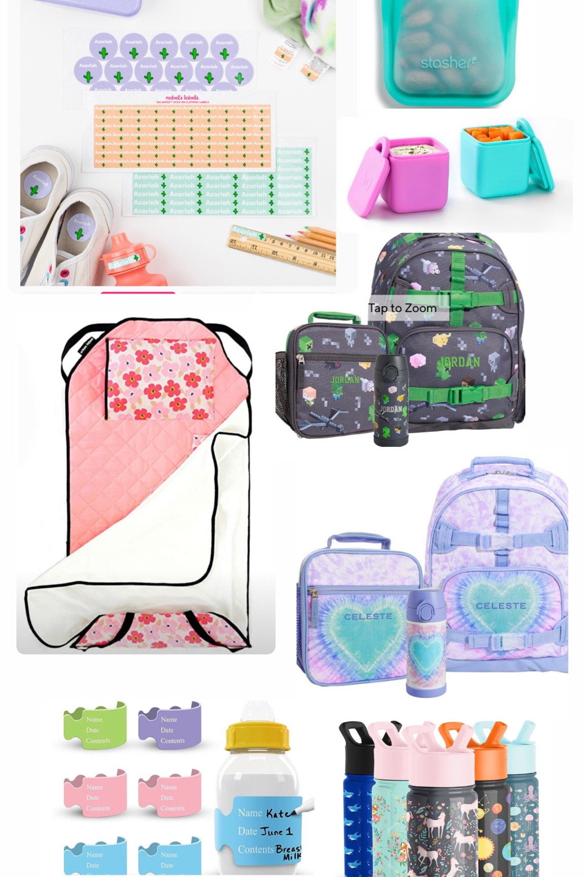 Kate’s back to school picks! 

#LTKfamily #LTKkids #LTKSeasonal