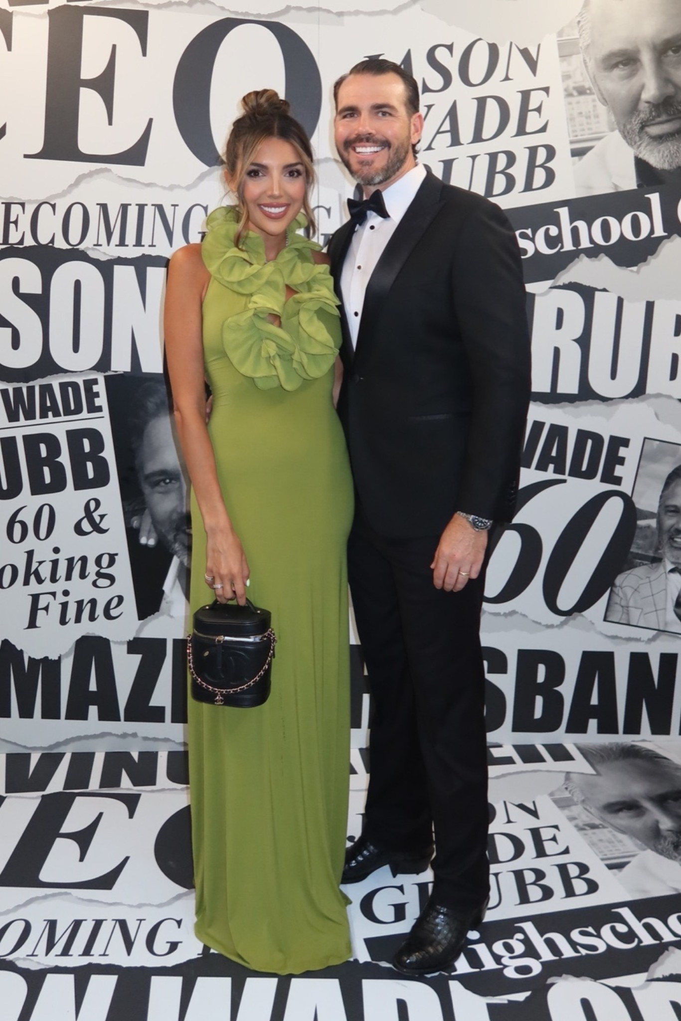 the most comfortable and flattering dress for a black tie event! Would be so cute with a bump too!

#LTKootd #LTKWedding #LTKBump