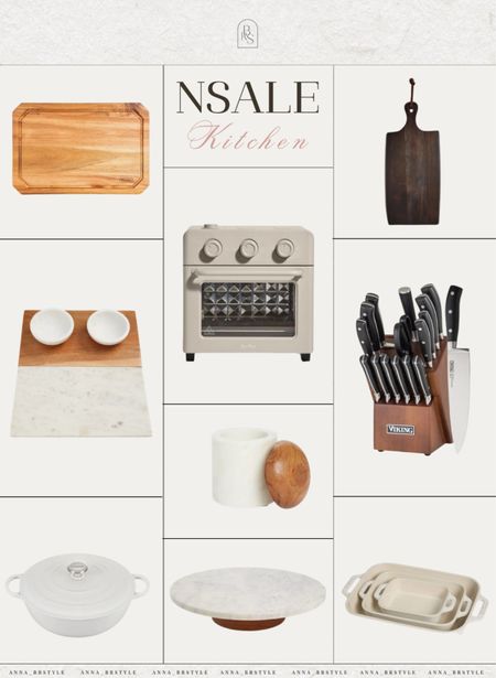 Nordstrom Anniversary Sale, nsale, kitchen deals 

#LTKFindsUnder100 #LTKxNSale #LTKSaleAlert