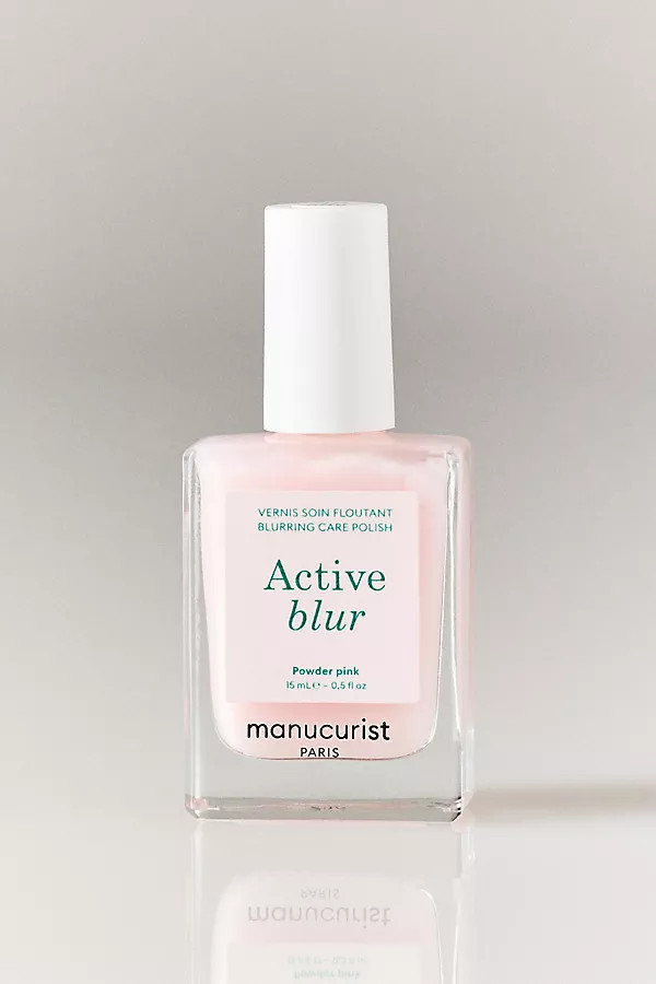Active Blur Polish | Anthropologie (US)
