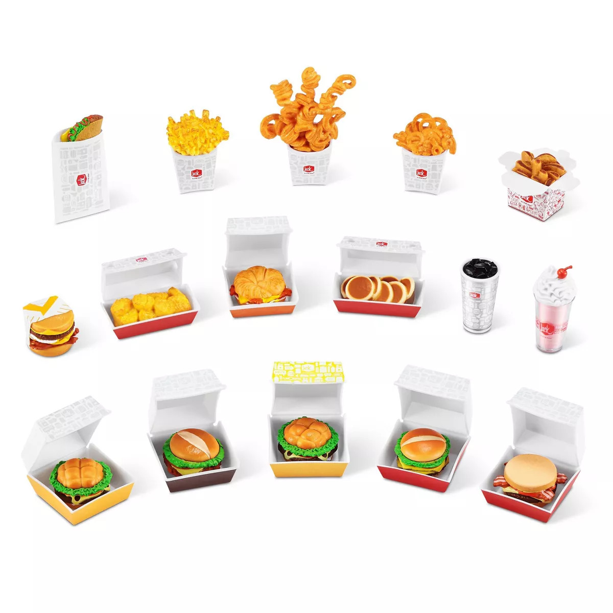 Foodie Mini Brands Series 2 Capsule | Target