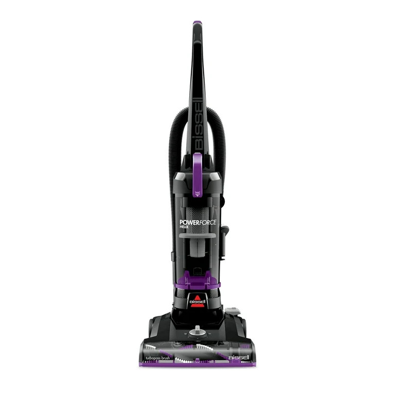 BISSELL PowerForce Helix, Bagless, Upright Vacuum, Pet Friendly, Scatter-Free Technology, Helix D... | Walmart (US)