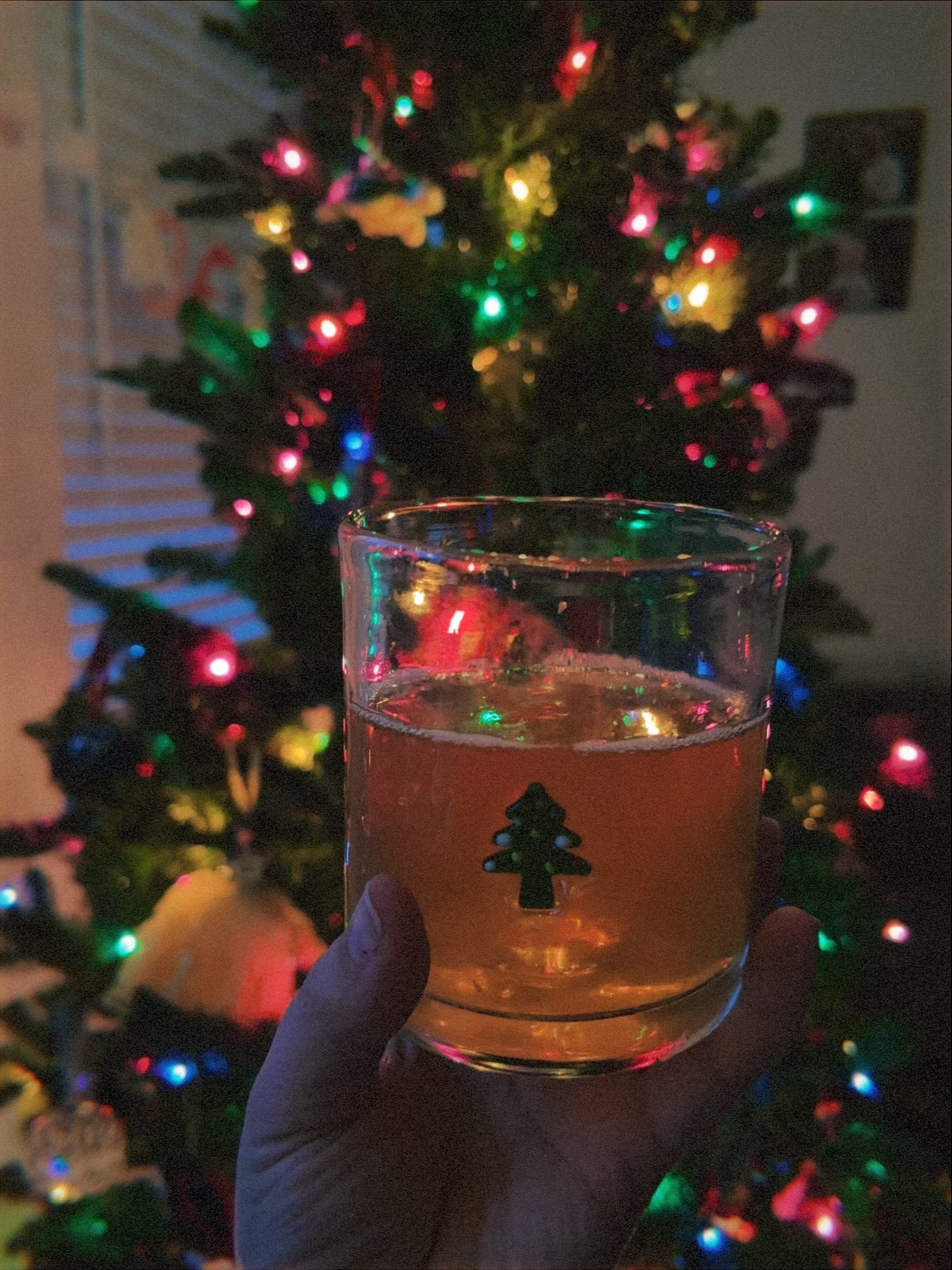 These old-fashioned glasses were a steal today. If you’re looking for a last-minute holiday themed gift these glasses are it 🎄

#LTKGiftGuide #LTKHoliday #LTKSeasonal