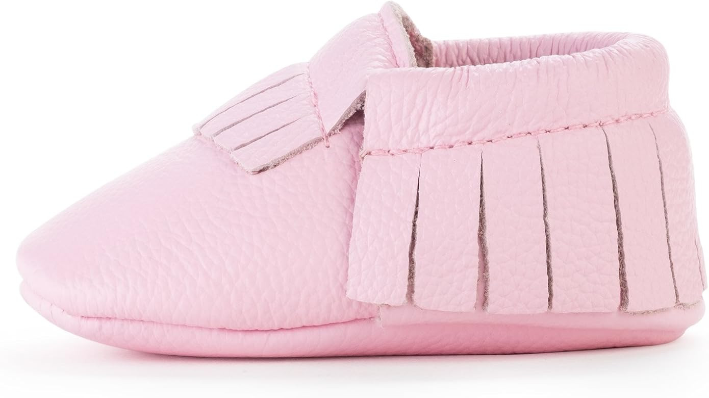 Moccasins - 30+ Styles for Boys & Girls! Every Pair Feeds a Child | Amazon (US)