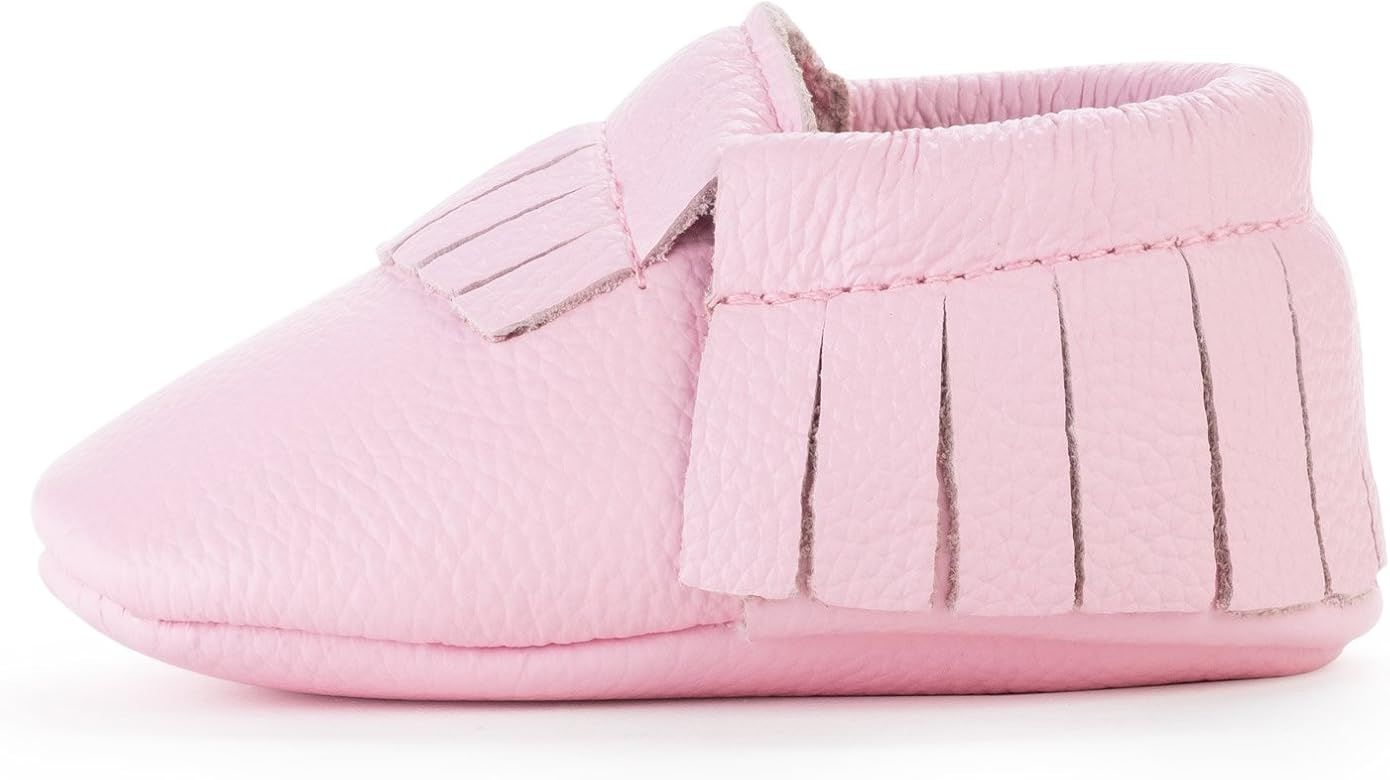 Moccasins - 30+ Styles for Boys & Girls! Every Pair Feeds a Child | Amazon (US)