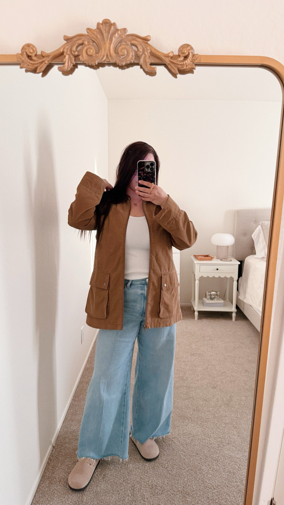 OOTD GRWM

#LTKNYFW #LTKootd #LTKgrwm