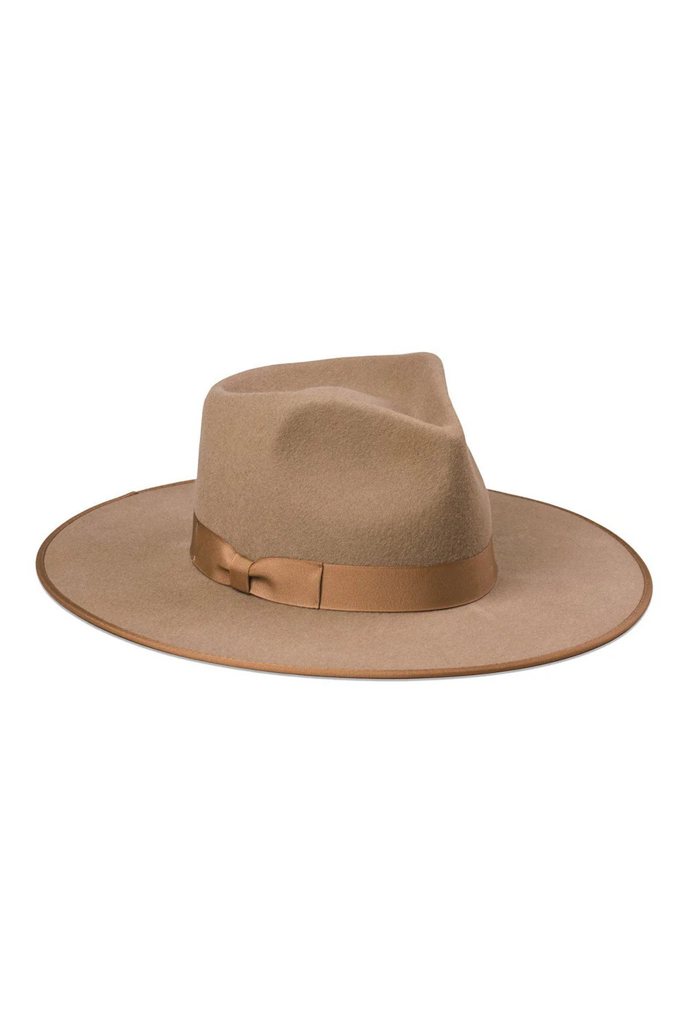 TEAK RANCHER HAT | Pipe and Row