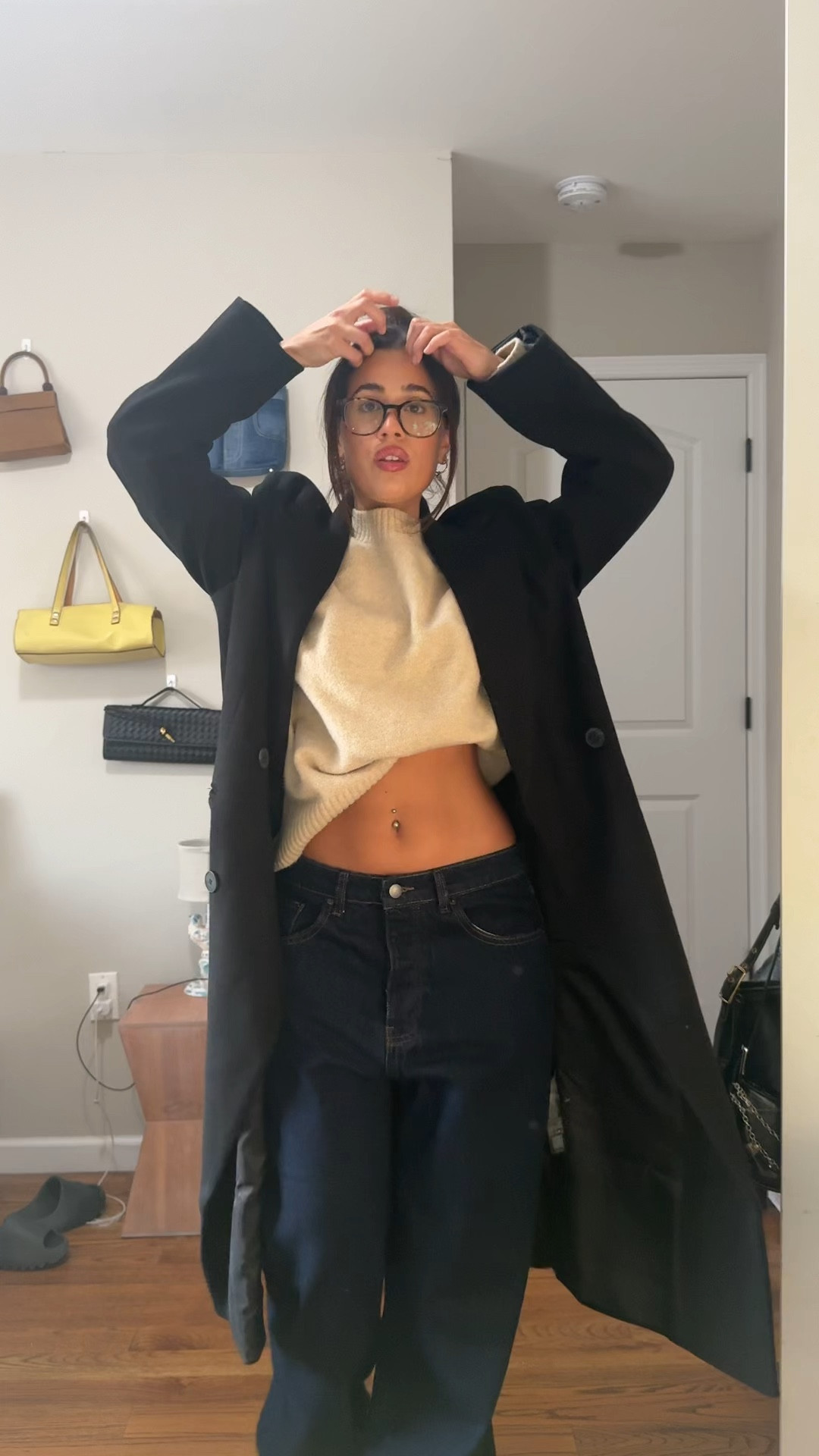 OOTD 

#LTKHoliday #LTKSeasonal #LTKCyberWeek