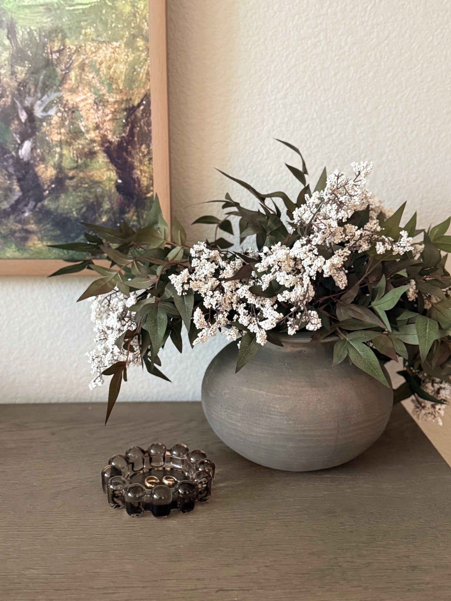 home decor | neutral home decor | modern home decor | spring florals

#LTKHome #LTKSaleAlert