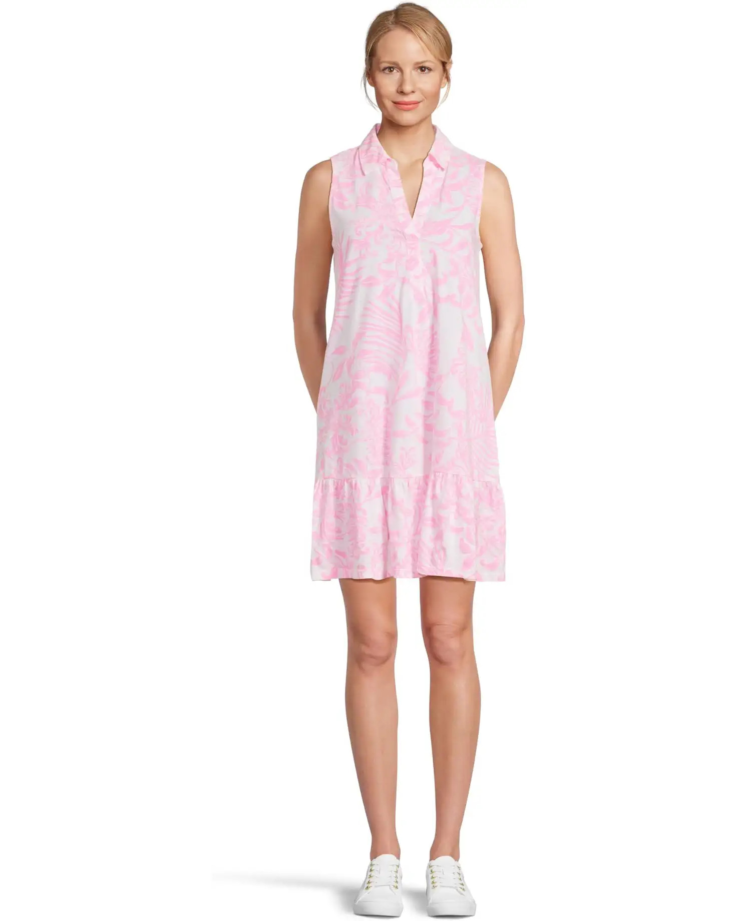 Women's Lilly Pulitzer Riegan Dress | Zappos