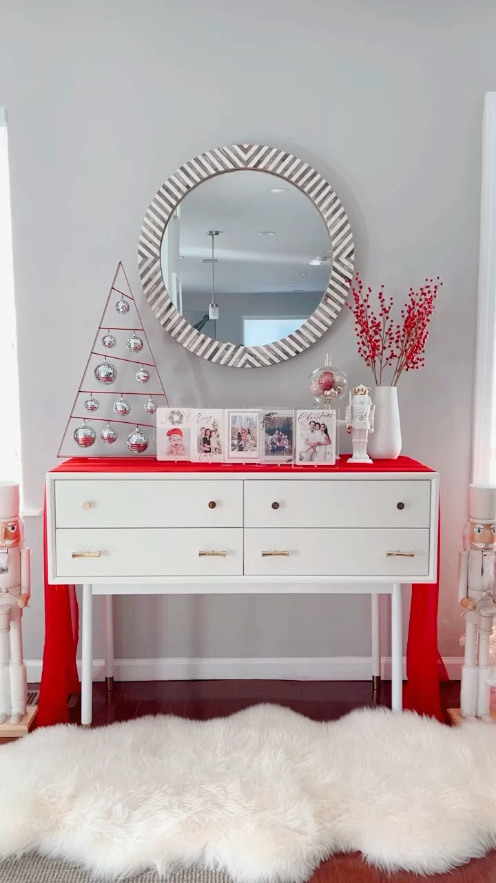 
✨Foil-Pressed Holiday & Christmas Cards by Minted✨

🚨Use Code ‘BF2023’ for 20% OFF for orders $150+🚨

Add some sparkle this holiday season with Minted's Foil-Pressed cards. Exclusively available at Minted, mix and match each color theme with 10 different foil colors for a luxe, custom look. Don't have enough room on the front? Add a custom backer or interior to share photos or a more detailed message. 

Home decor 
Christmas decor
Holiday decor
Christmas party
Holiday party
Christmas essentials 
Holiday essentials 
Pink Christmas 
White Christmas 
Christmas party ideas 
Holiday party ideas
Christmas birthday party ideas
Holiday gift guide 
Christmas gift guide 
Party styling 
Party planning 
Party decor
Party essentials 
Christmas dessert table
Christmas table setting
Winter decor
Housewarming gift guide 
Just because gift
Merry Christmas 
Merry and Bright 
Santa’s List
Christmas Card Family Photo session
Wedding gift ideas
Wedding gift guide
Newborn announcement ideas
Pregnancy announcement ideas
Religious Christmas 
New Year cards
Christmas entry table decor
Crate and Barrel
Acrylic picture frame
Disco balls
Mirror


#LTKGifts 
#liketkit #LTKCyberweek 
#LTKhome #LTKstyletip #LTKfamily #LTKSeasonal #LTKHoliday #LTKwedding #LTKGiftGuide #LTKkids #LTKsalealert

#LTKfindsunder50 #LTKfindsunder100 #LTKparties