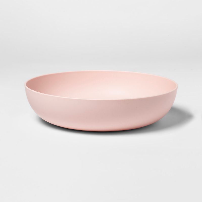 40.5oz Plastic Dinner Bowl - Room Essentials™ | Target