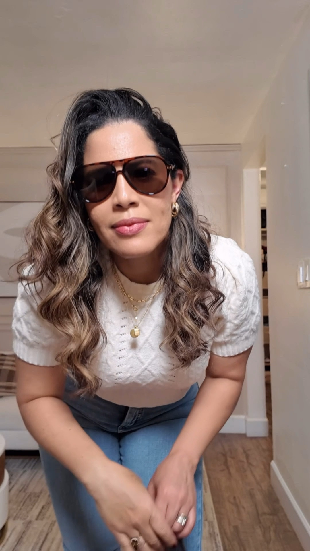 These clothing items can be found at Walmart for under $40✅

Affordable fashion, Walmart finds, under $30 outfits, Budget style, everyday


#LTKSaleAlert #LTKFindsUnder50 #LTKTall