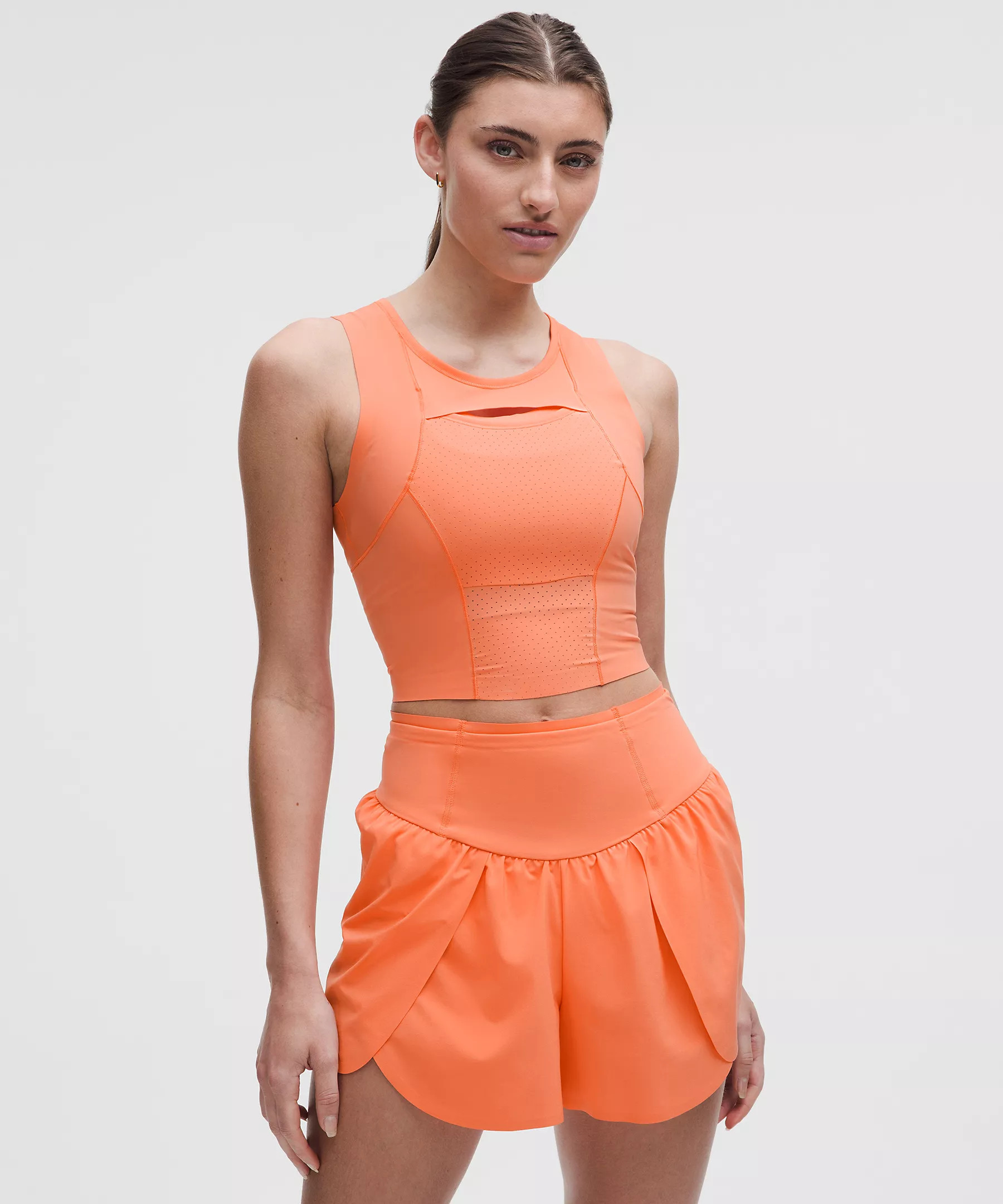 lululemon Go Further Ice Storage Tank Top | Lululemon (US)