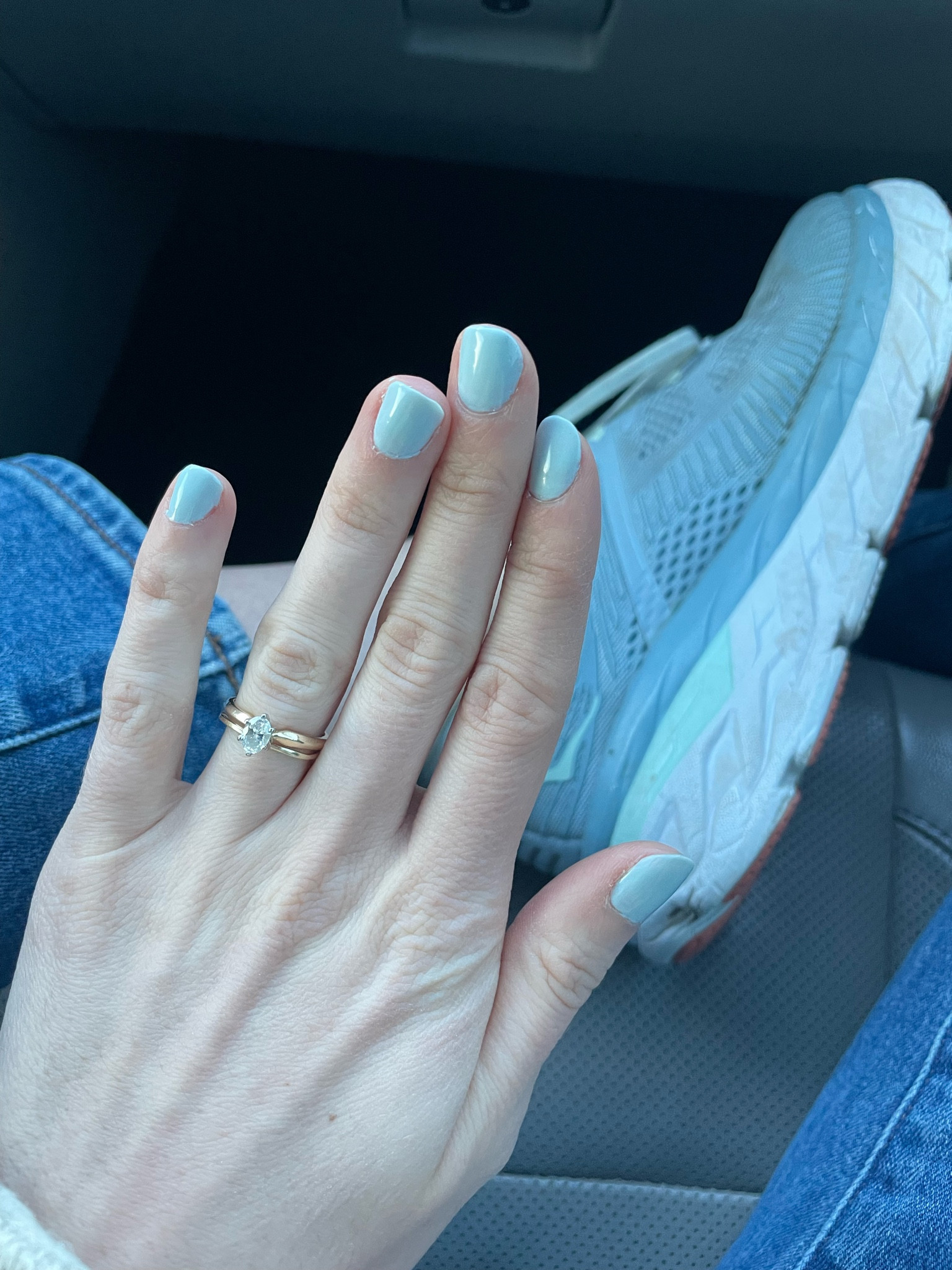 at home gel nail kit

#LTKfindsunder50 #LTKstyletip #LTKbeauty