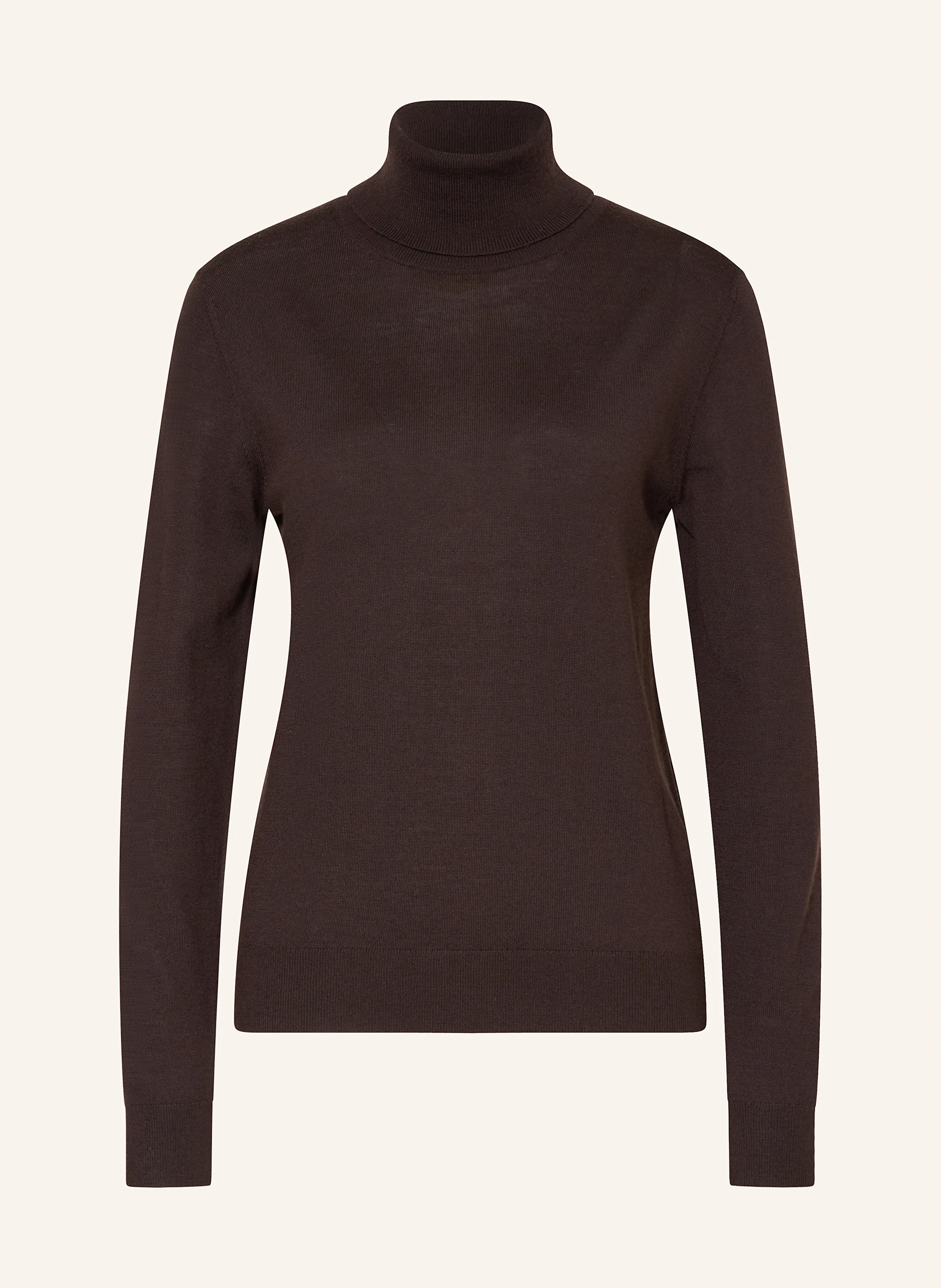 darling harbour Rollkragenpullover in dunkelblau | Breuninger (DACH)