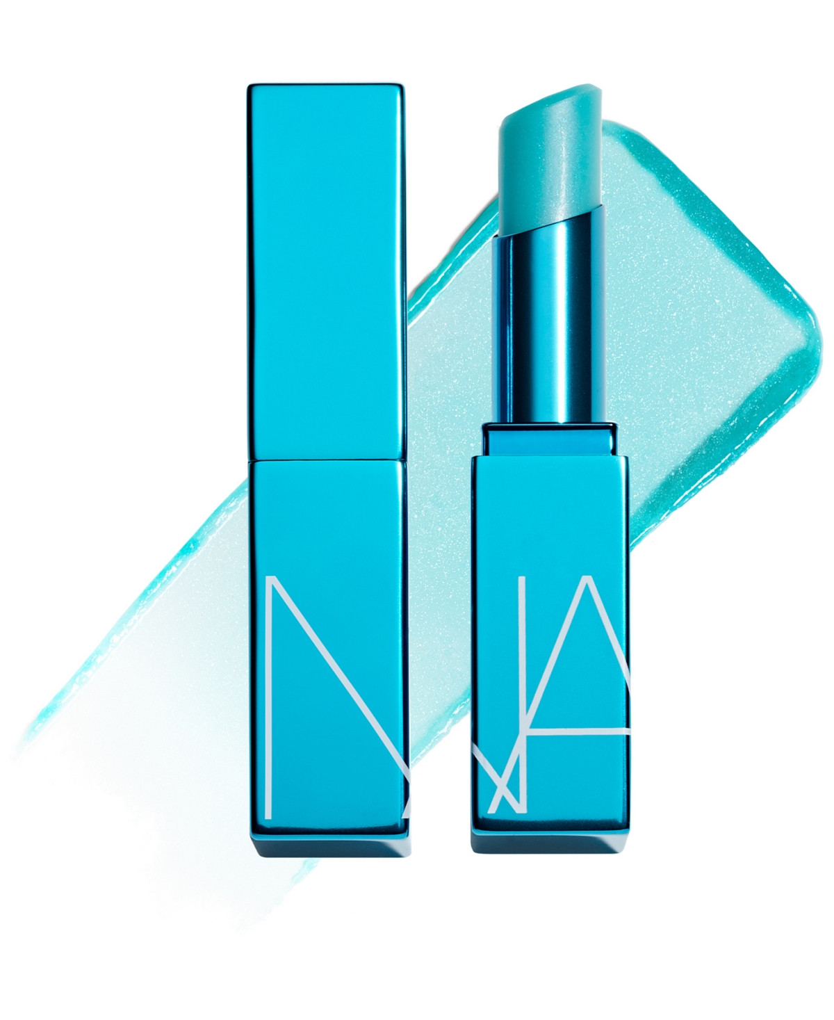 Nars Afterglow Lip Balm, 0.1 oz. - 230 Midnight Swim | Macy's
