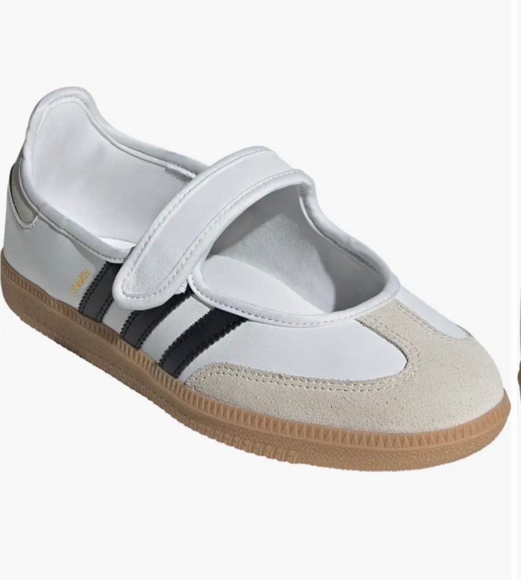 Samba Jane Sneaker Adidas

#LTKActive #LTKTravel #LTKootd