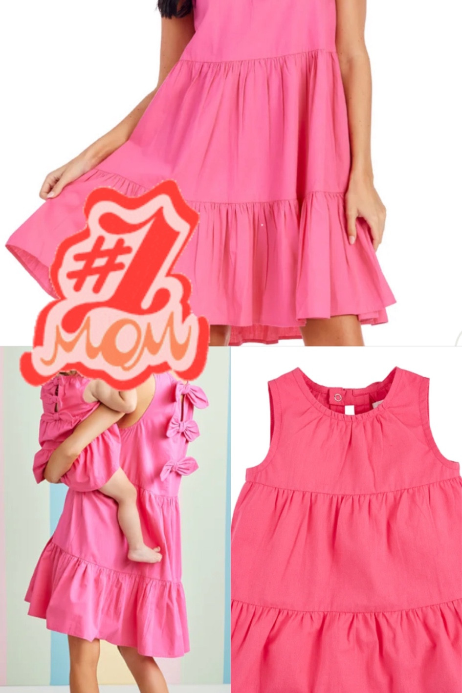 Get it in time for Mother’s Day!
The only question is to monogram
Or not to monogram!?

#LTKkids #LTKbaby #LTKfamily