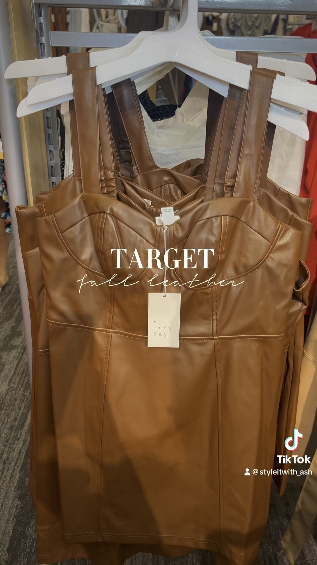 Leather at Target 🍂

Leather style
Fall style
Fall outfit
Winter outfit 
Winter style
Leather skirt
Leather blazer
Leather cargos 
Leather pants
Leather dress
Leather top 
Winter outfit 
Holiday outfit 

#LTKHalloween #LTKstyletip #LTKSeasonal