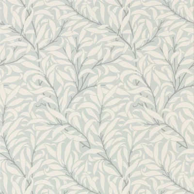 Pure Willow Bough Wallpaper | Wayfair North America