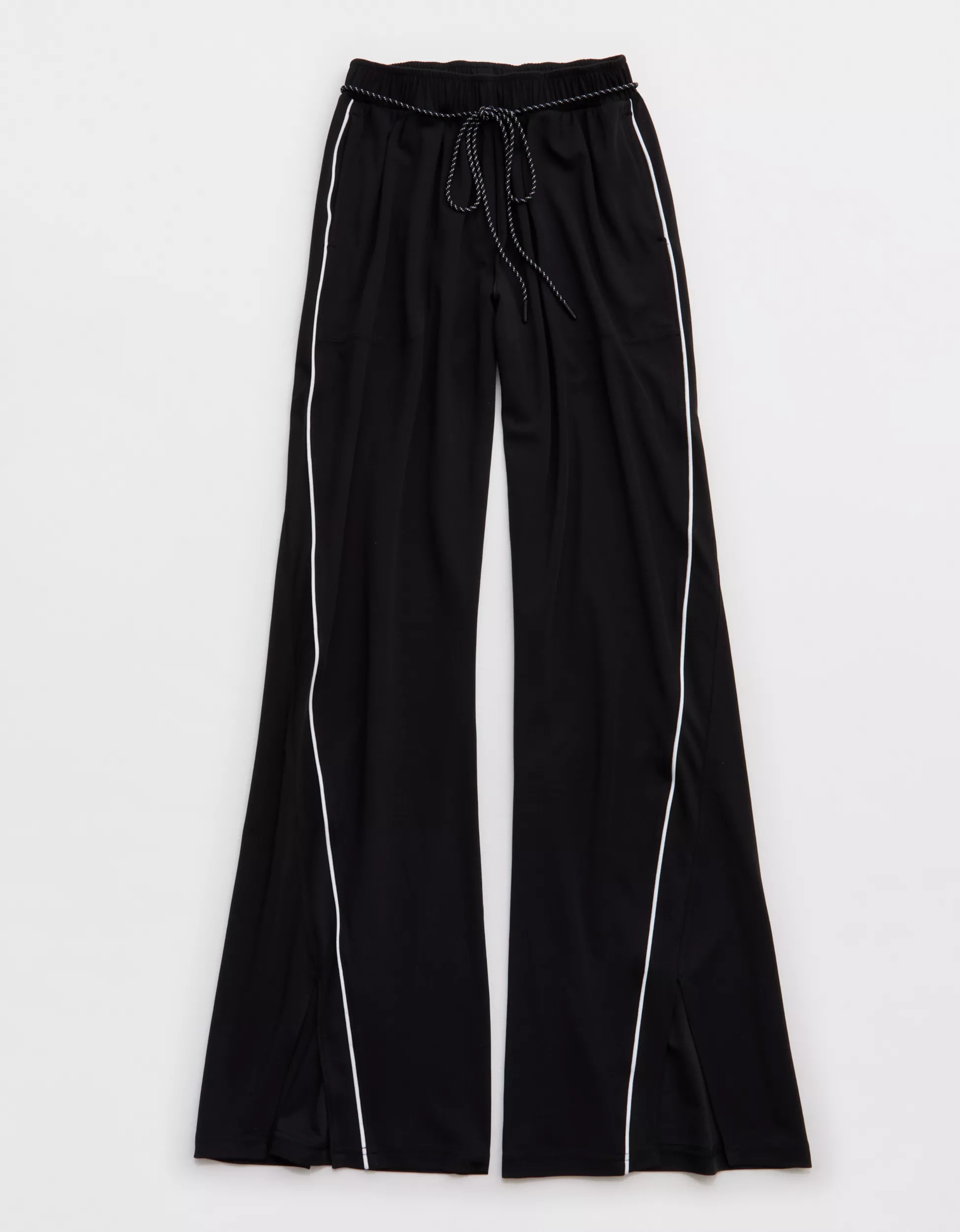 OFFLINE By Aerie Real Me Track Trouser | Aerie