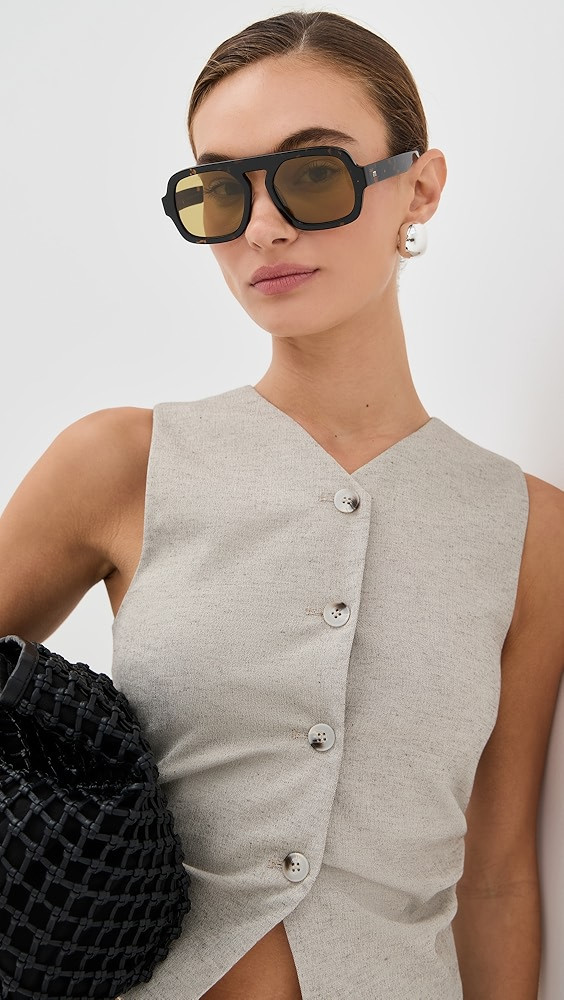 Jane Sunglasses | Shopbop