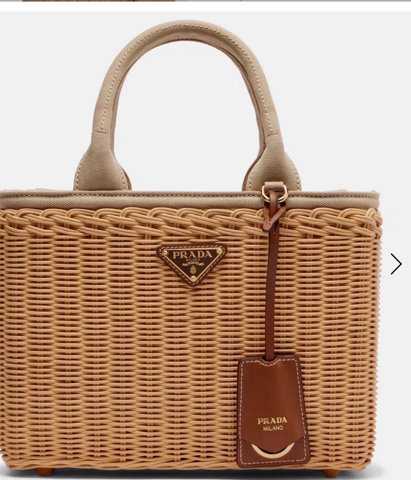 Straw bag

#LTKootd