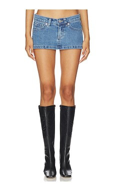 00 Mini
                    
                    Abrand
                            
            ... | Revolve Clothing (Global)