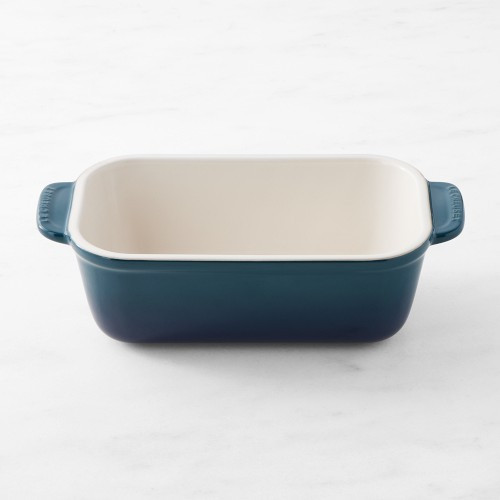 Le Creuset San Francisco Loaf Pan, 9"", Agave | Williams-Sonoma