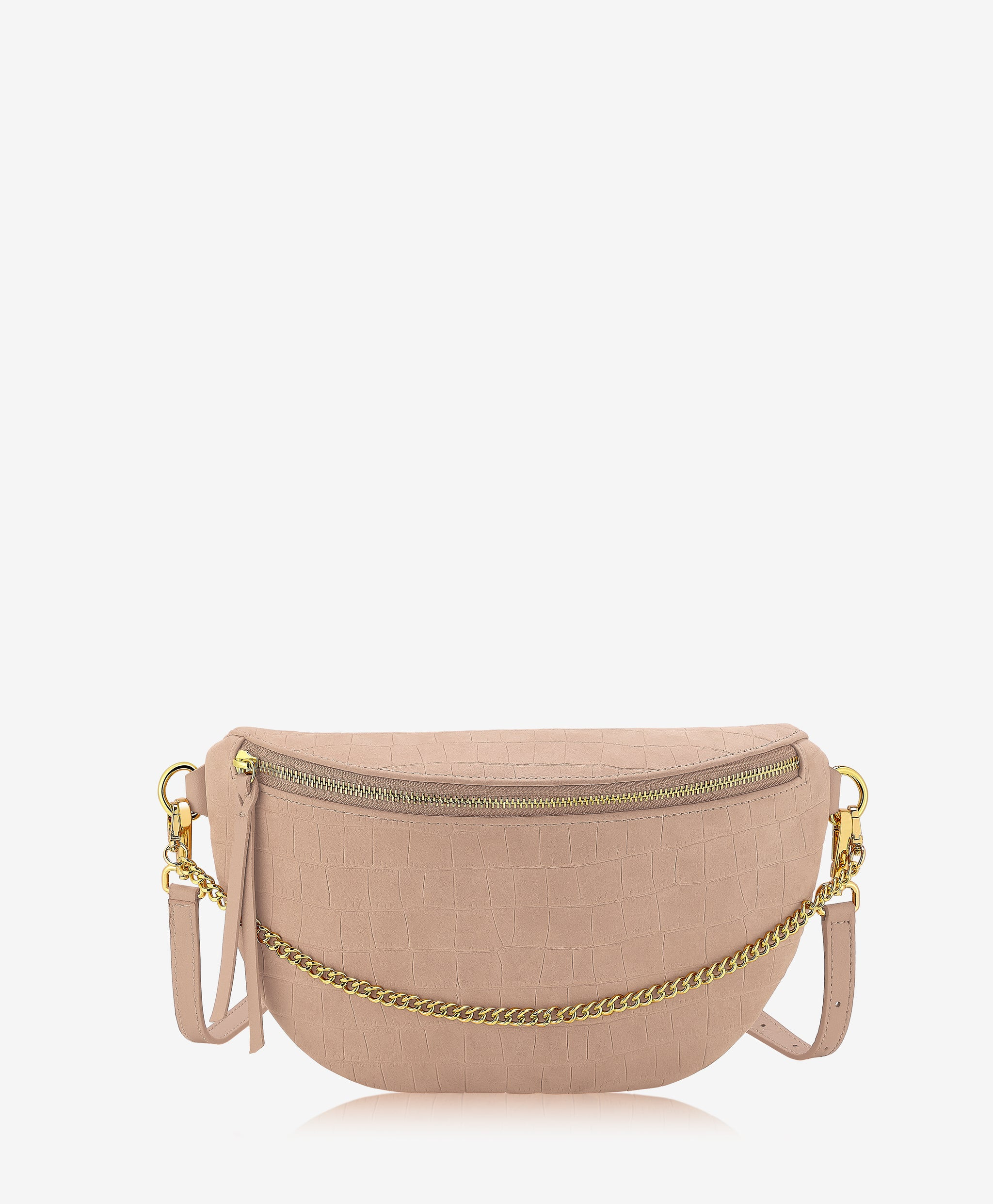 Beck Sling Bag | GiGi New York / Graphic Image